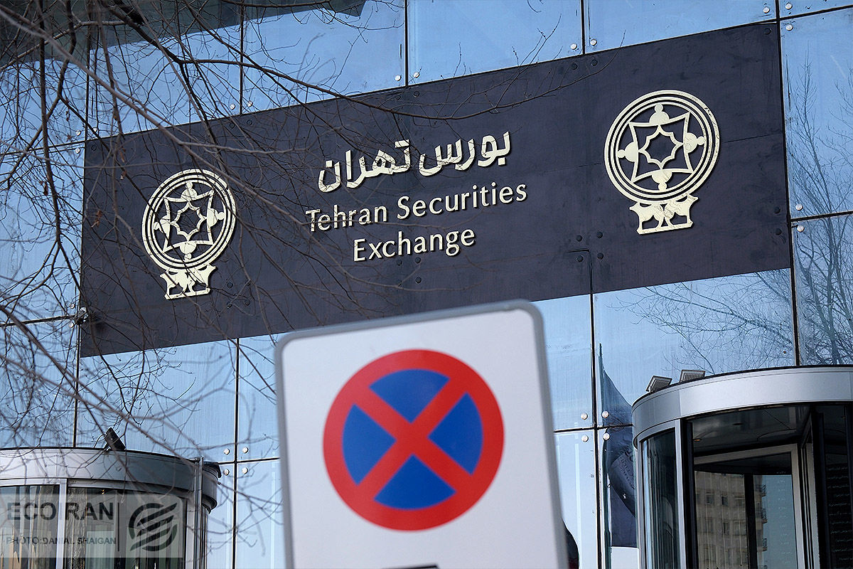 «خودرو» ناجی بورس شد؟ / وقتی جاده مخصوص موتور بازار را روشن کرد!